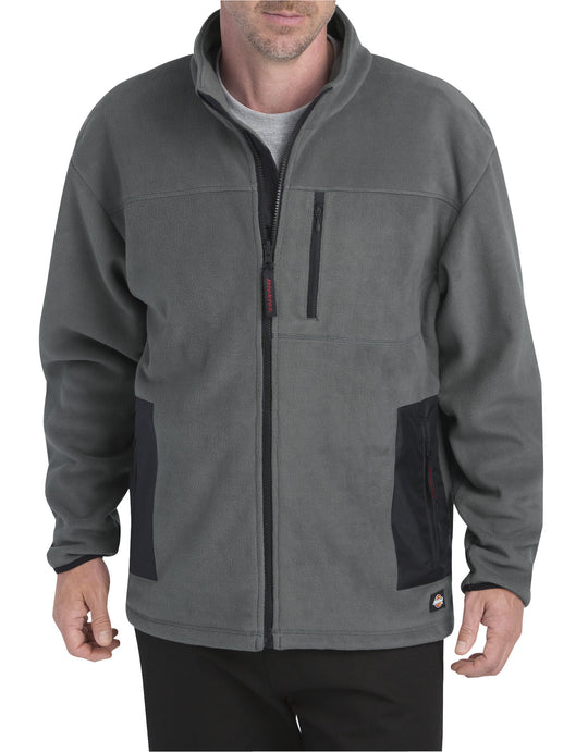 Dickies Mens Pro Frost Extreme Fleece Liner Jacket