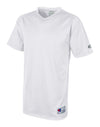 Champion Men's and Youth Baseball Wheel House Double Dry Short Sleeve V-Neck Jersey