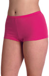 JMS Cotton Boy Briefs 4 Pack