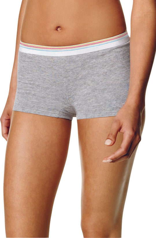 Hanes Sporty Boy Brief