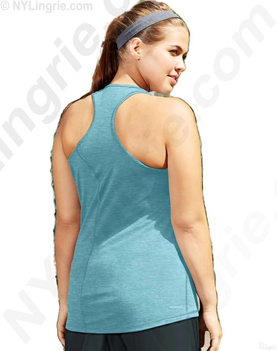 Champion Plus Women`s Absolute Stretch Tank