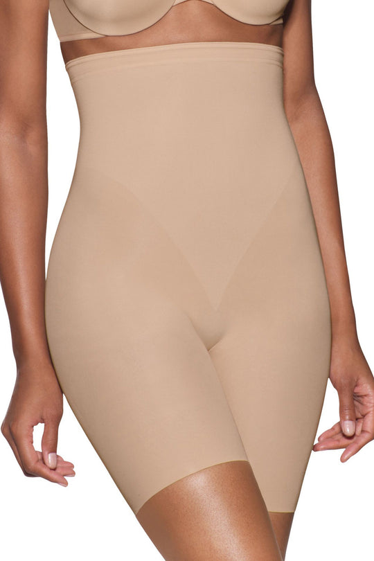 Bali Shapewear, Extra Firm Waist Smoother Invisible Look Seamless