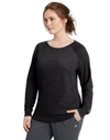 Champion Women`s Plus French Terry Top