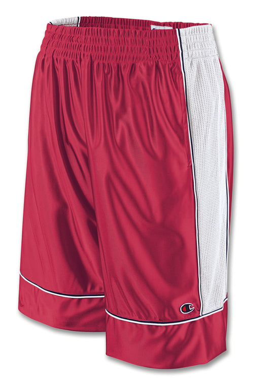 Champion 'Baseline' Men's Basketball Shorts