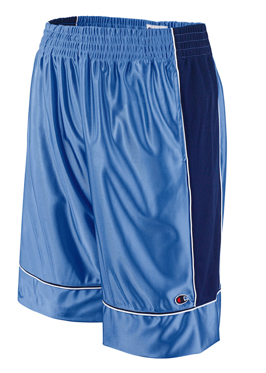 Champion 'Baseline' Men's Basketball Shorts
