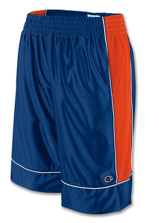 Champion 'Baseline' Men's Basketball Shorts