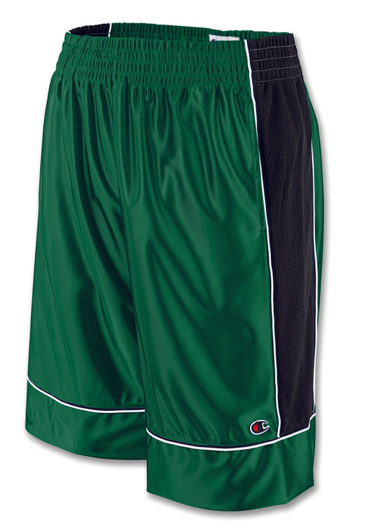 Champion 'Baseline' Men's Basketball Shorts