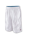 Champion Mens Mesh Dazzle Reversible Short