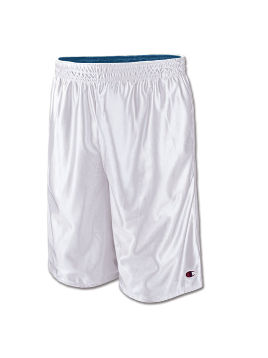 Champion Mens Mesh Dazzle Reversible Short
