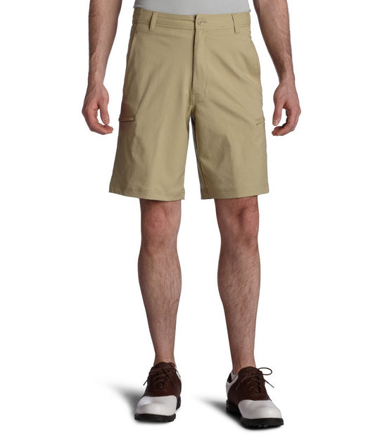 Champion Double Dry Mens Golf Shorts