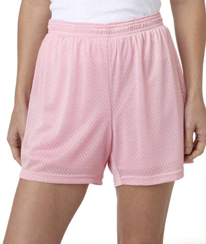 Champion Women's Active Mesh Short