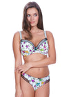 Freya Candid Women`s Underwire Padded Half Cup Bra