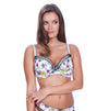 Freya Candid Women`s Underwire Padded Half Cup Bra