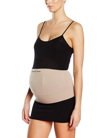 Cache Coeur Womens Illusion Maternity Support Belt