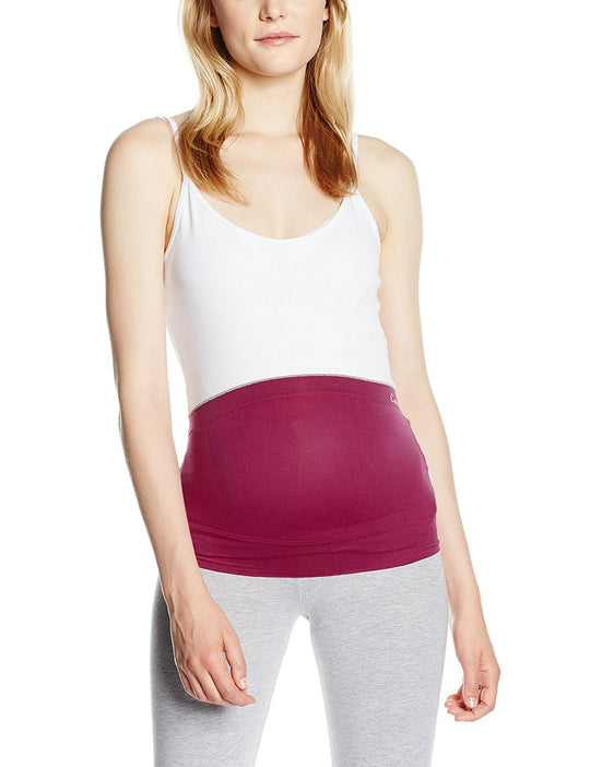 Cache Coeur Womens Illusion Maternity Support Belt