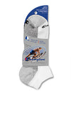Champion Mens High Performance Low Cut 2 Pack