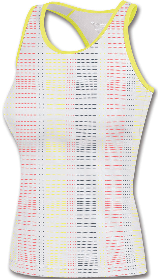 Champion Double Dry Womens Workout Tank Top