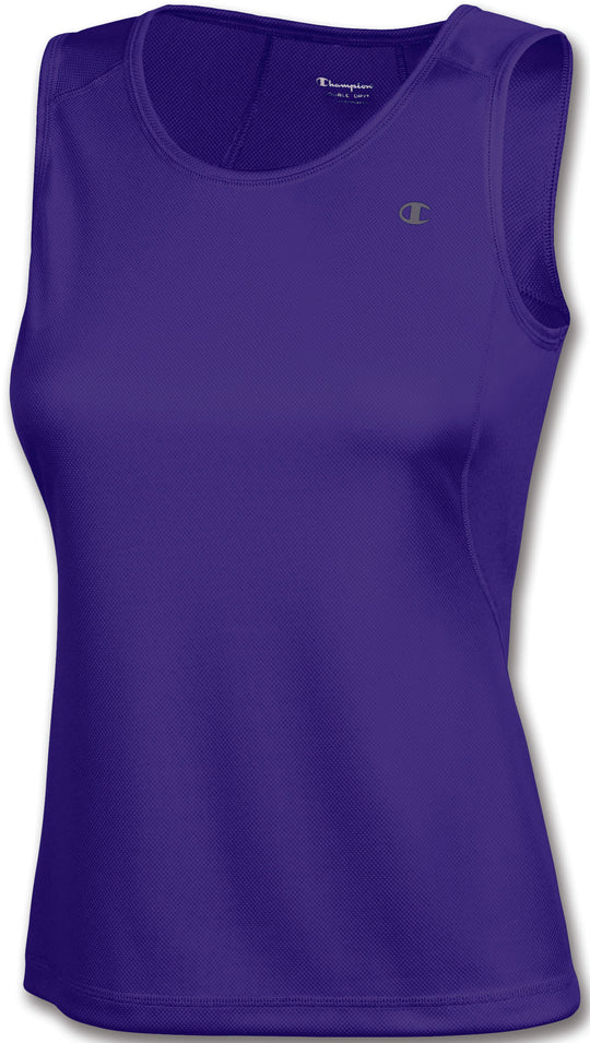 Champion Double Dry Training Women's Tank Top