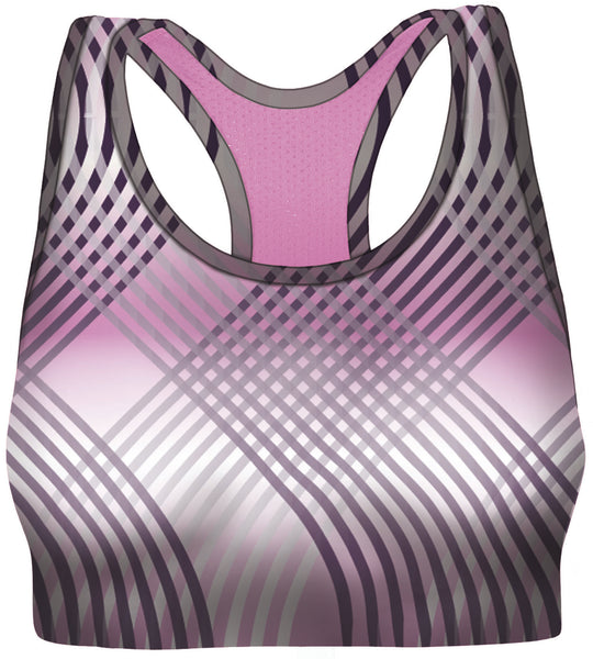 Champion Double Dry Absolute Workout Sports Bra