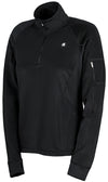 Champion Double Dry Ultimate Quarter-Zip Women's Top