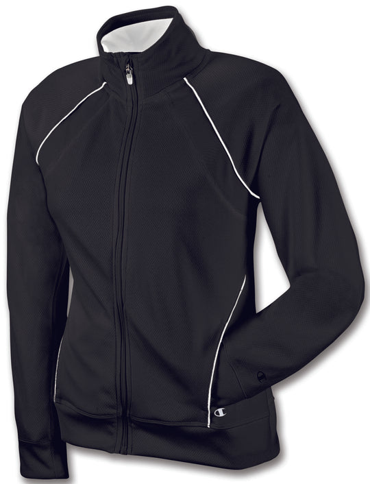 Champion Double Dry Women's Training Jacket