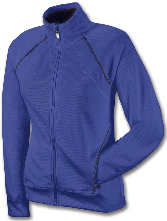 Champion Double Dry Women's Training Jacket