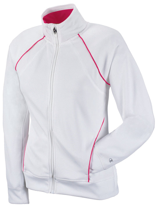 Champion Double Dry Women's Training Jacket