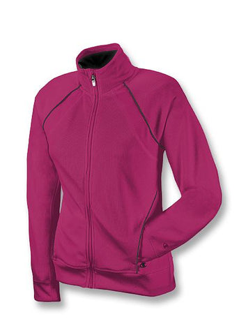 Champion Double Dry Women's Training Jacket