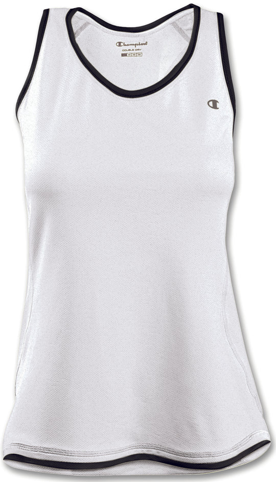 Champion Double Dry+ Sprint Women's Tank Top