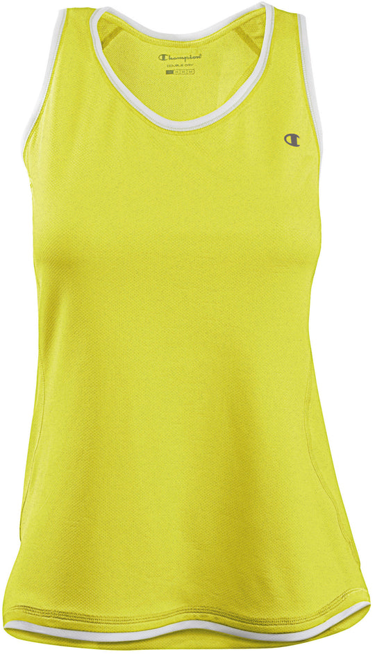 Champion Double Dry+ Sprint Women's Tank Top