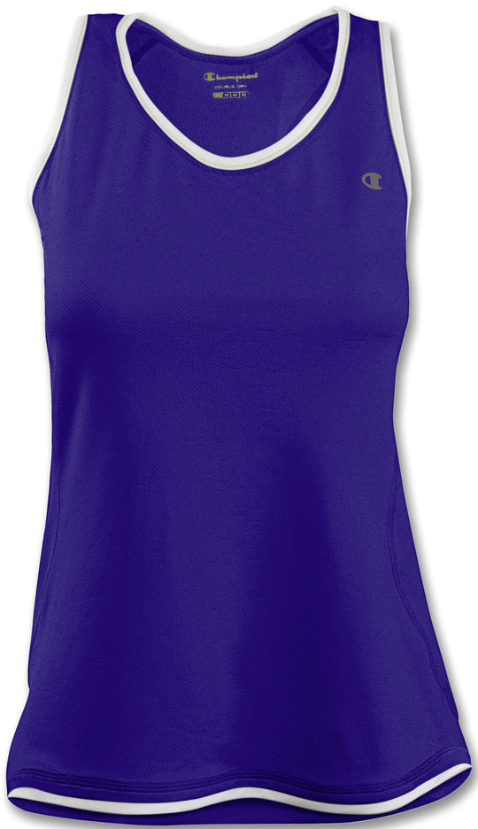 Champion Double Dry+ Sprint Women's Tank Top