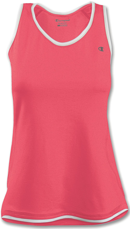 Champion Double Dry+ Sprint Women's Tank Top