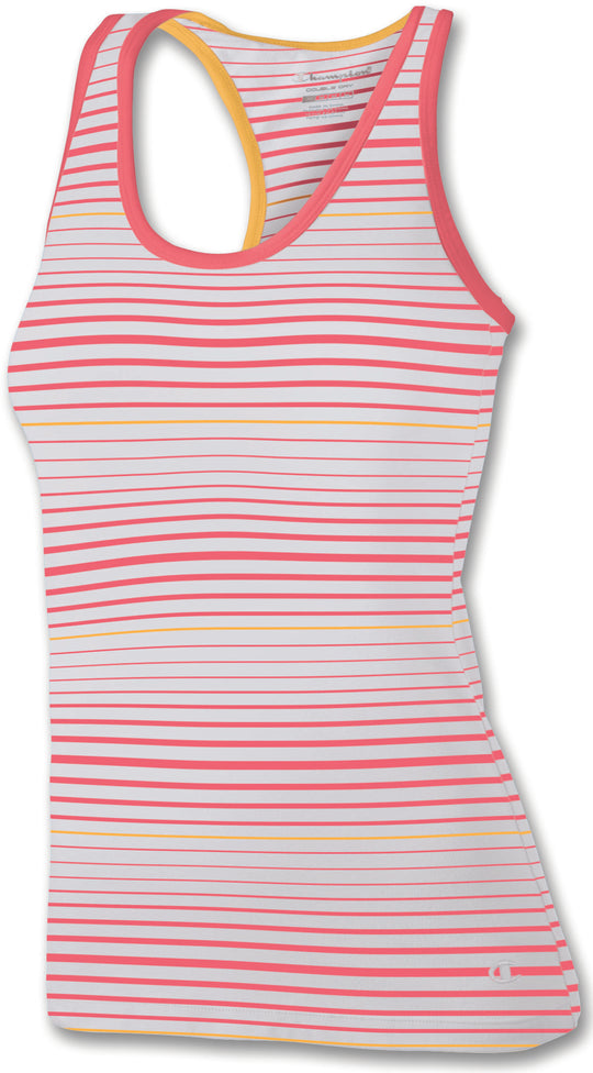 Champion Double Dry Cotton Women's Tank Top