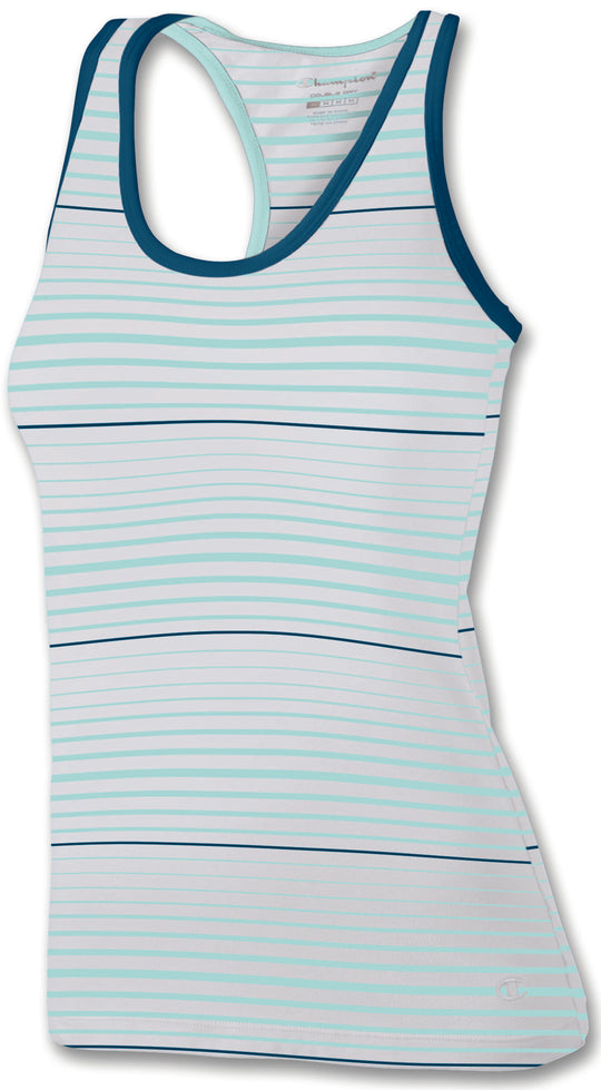 Champion Double Dry Cotton Women's Tank Top