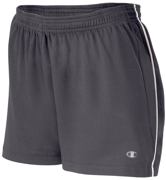 Champion Double Dry Training Womens Workout Shorts