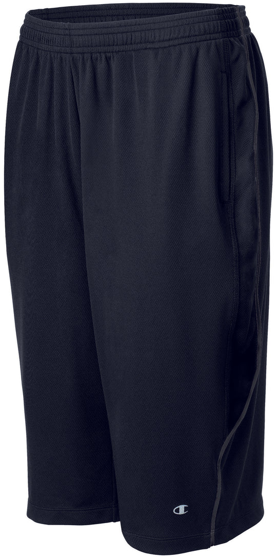Champion Double Dry Training Womens Knee Pants