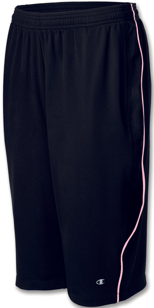 Champion Double Dry Training Womens Knee Pants