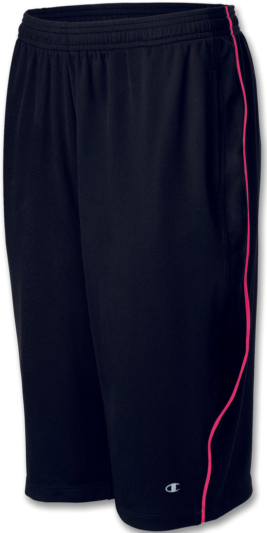 Champion Double Dry Training Womens Knee Pants