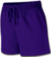 Champion 100% Cotton Jersey Women's Shorts