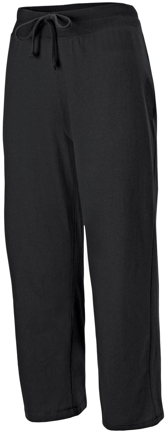 Champion 100% Cotton Jersey Women's Capris