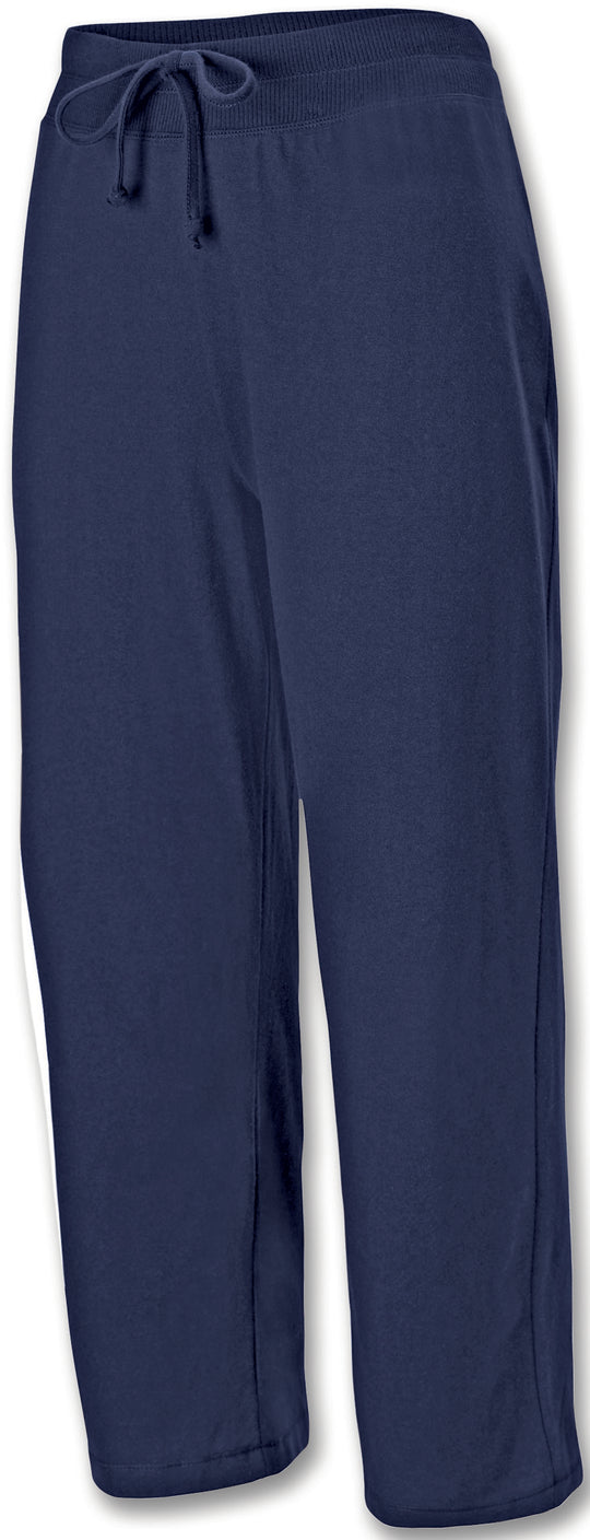 Champion 100% Cotton Jersey Women's Capris