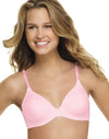 Barely There Women's Invisible Look Underwire Bra - 4104