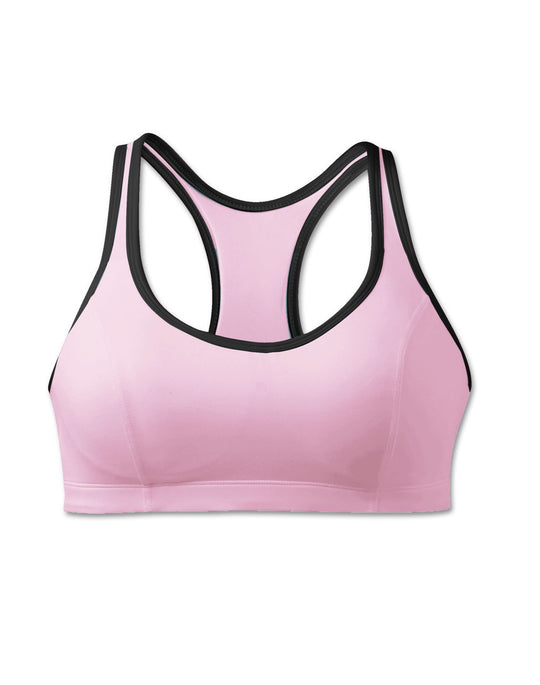 Champion Women's Shape T-Back Medium Control Sports Bra