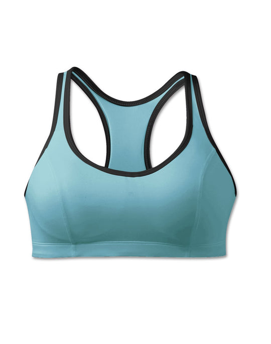Champion Women's Shape T-Back Medium Control Sports Bra