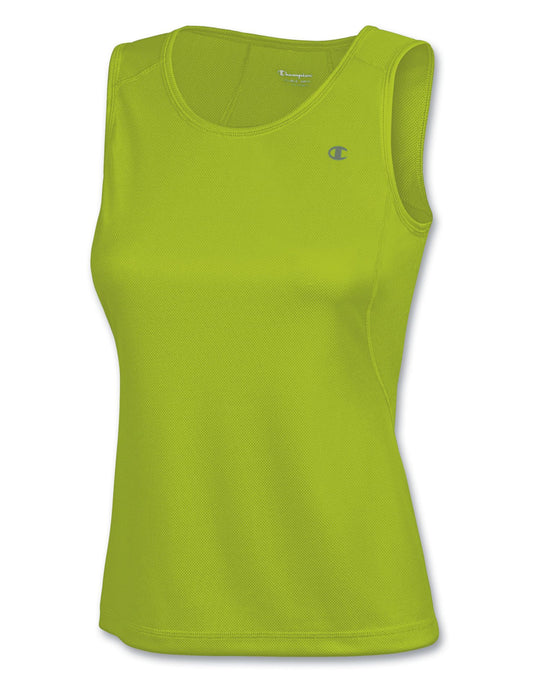 Champion Double Dry Training Women's Tank Top