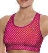 Champion Double Dry Absolute Workout Sports Bra