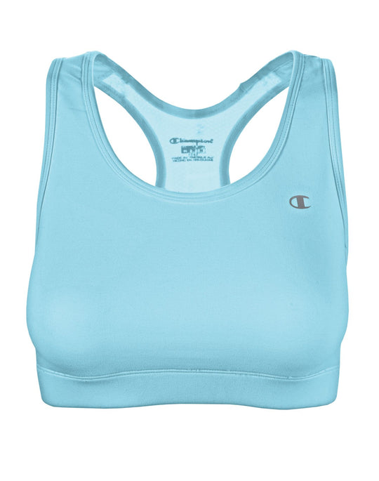 Champion Double Dry Absolute Workout Sports Bra