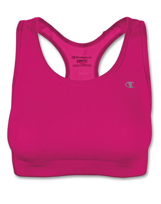 Champion Double Dry Absolute Workout Sports Bra