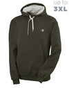 Champion Eco Fleece Pullover Men's Hoodie