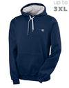 Champion Eco Fleece Pullover Men's Hoodie